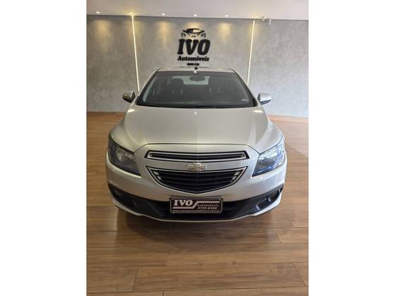 CHEVROLET PRISMA 1.4 MPFI LT 8V FLEX 4P MANUAL CHEVROLET PRISMA 1.4 MPFI LT 8V FLEX 4P MANUAL